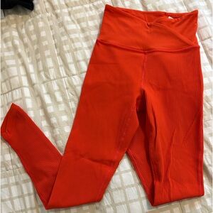 Elation crossover rib 7/8 tight